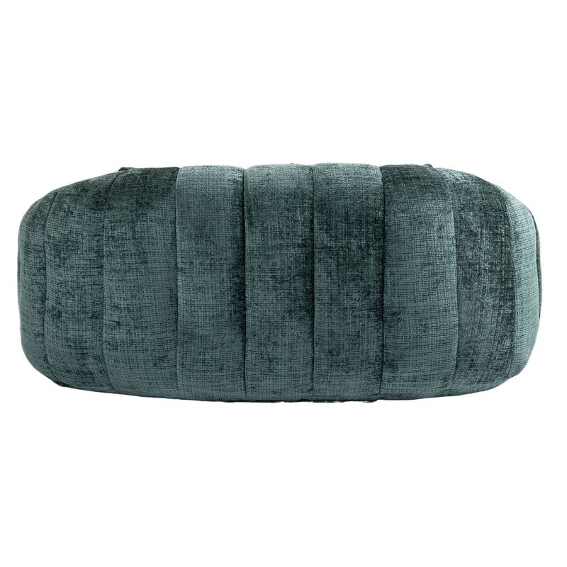 Bean Bag Sofa Lazy Sofa Durable Comfort Lounger Bean Bag Chair Couch