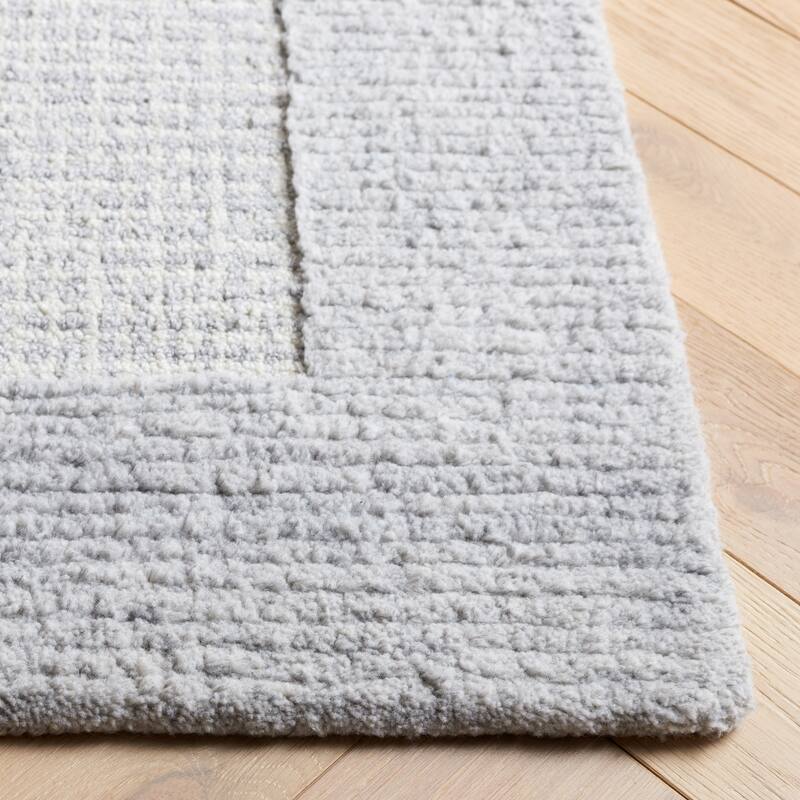 SAFAVIEH Handmade Renewal Darshana Rug