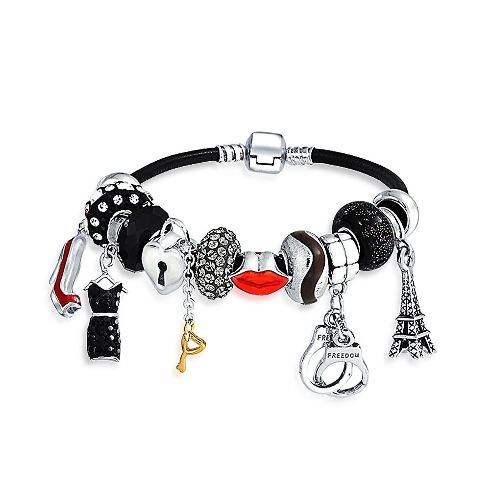 handcuff beads