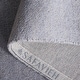preview thumbnail 40 of 184, SAFAVIEH Handmade Himalaya Kaley Solid Wool Rug
