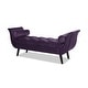 preview thumbnail 23 of 32, Jennifer Taylor Home Alma Tufted Entry Bench