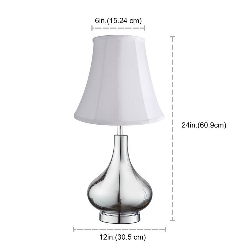 24" Table Lamp (Single) - 24 Inch