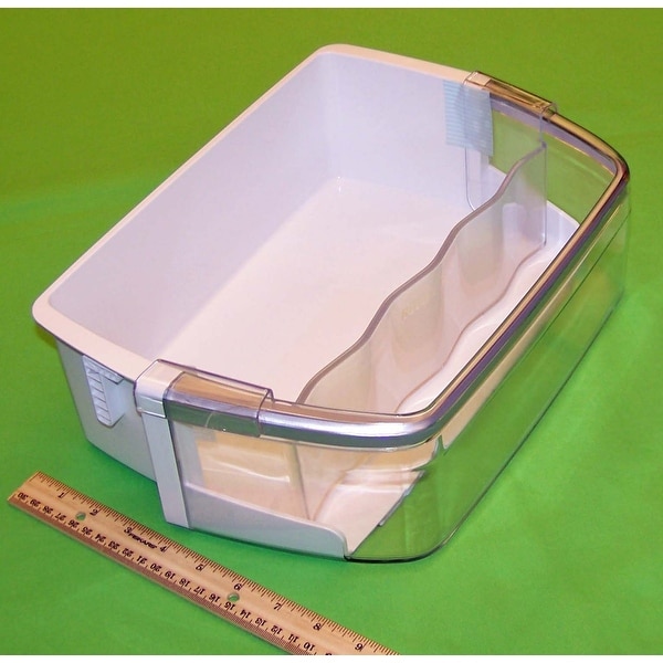 OEM LG Rerigerator Door Bin Shipped With LFX31925ST, LFX31925ST (00)