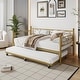 preview thumbnail 20 of 29, Twin Metal Daybed Frame