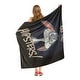 preview thumbnail 49 of 49, Warner Brothers Looney Tunes Silk Touch Throw Blanket