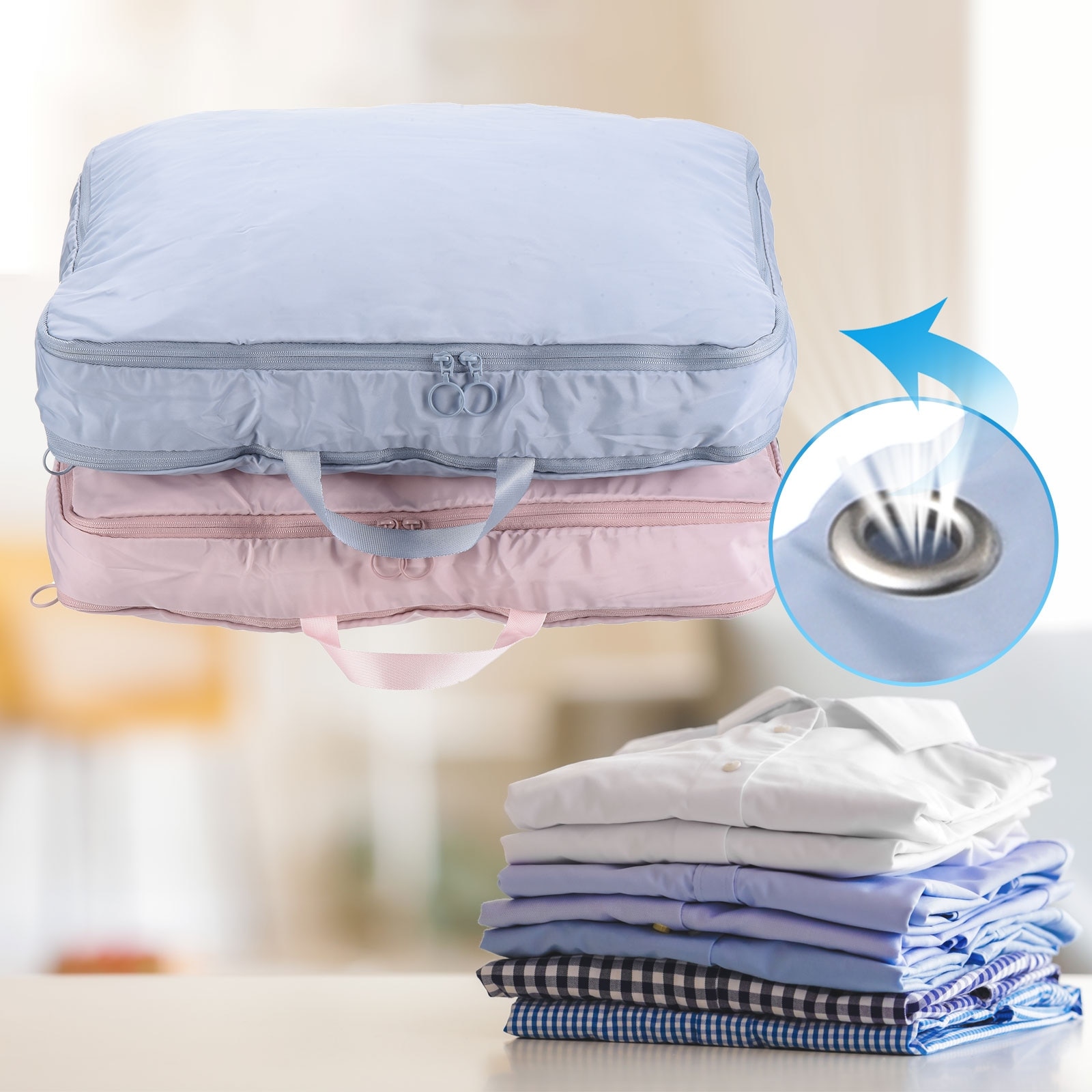 Bed bath beyond packing cubes sales