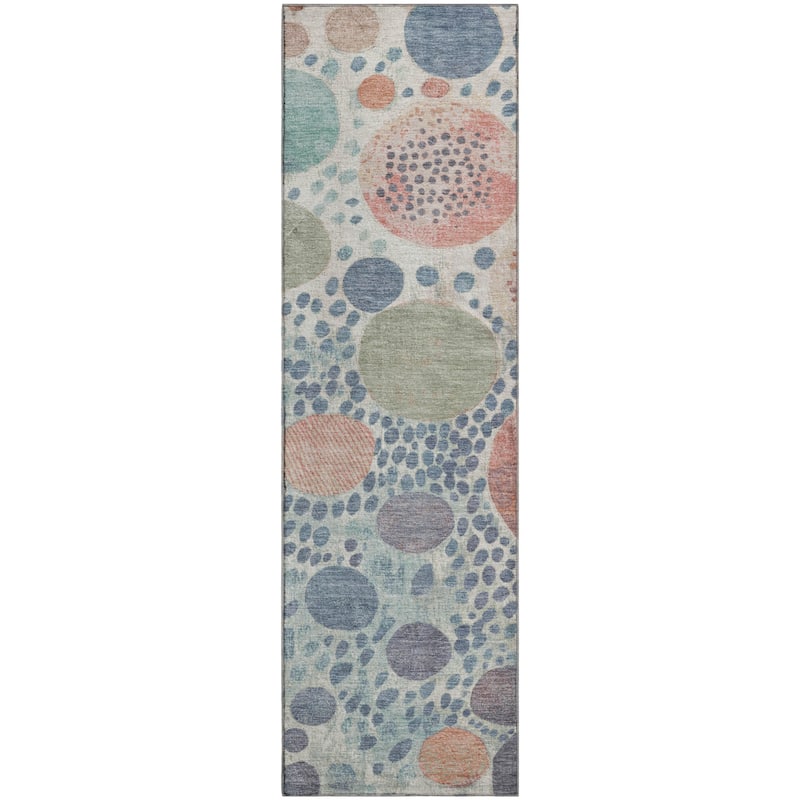 Premium Washable Super Soft Mayfield Rug