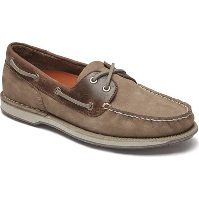 rockport mens boat shoes