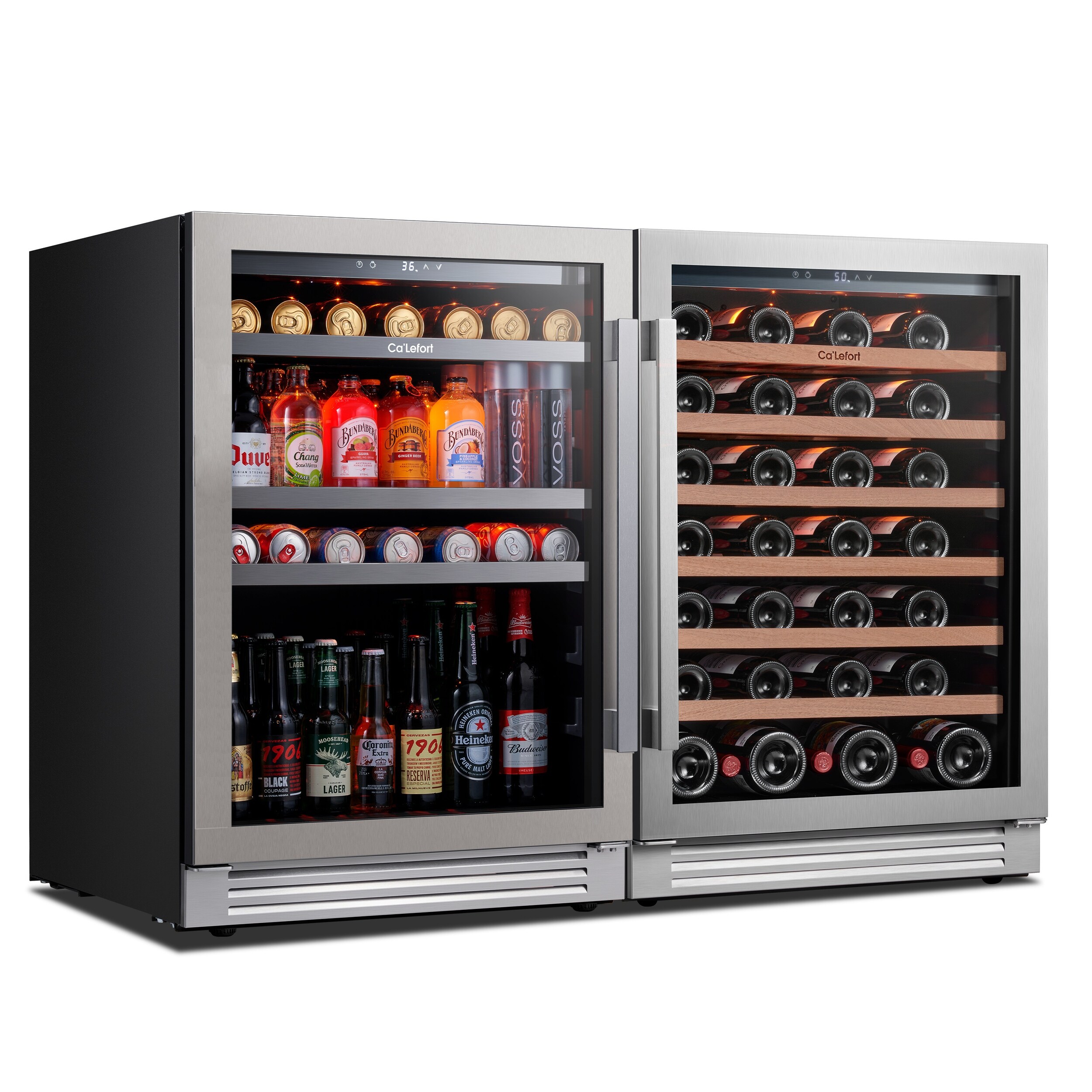 Large Wine Coolers Bed Bath & Beyond