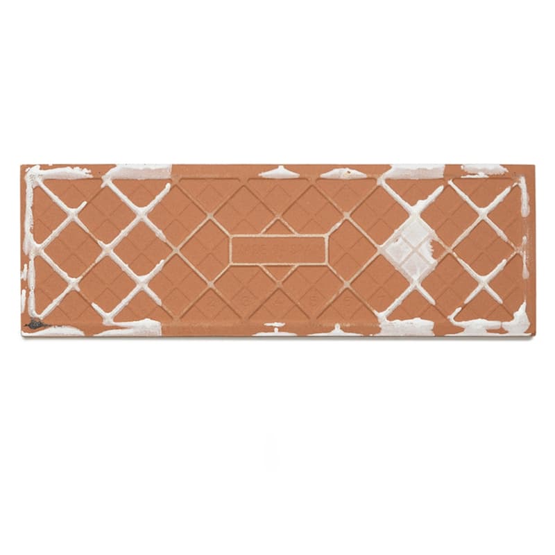 Isla 4x12 Glossy Ceramic Subway Tile - Wall, Backsplash