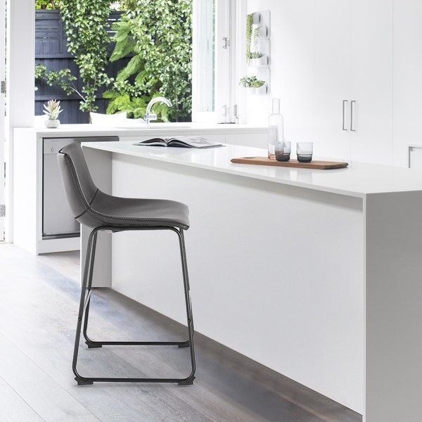 Counter stools new arrivals set of 3