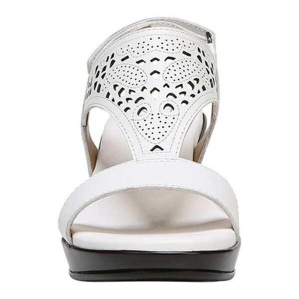 naturalizer veda wedge sandal