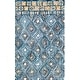 preview thumbnail 12 of 22, SAFAVIEH Handmade Aspen Kulli Bohemian & Eclectic Tribal Wool Rug