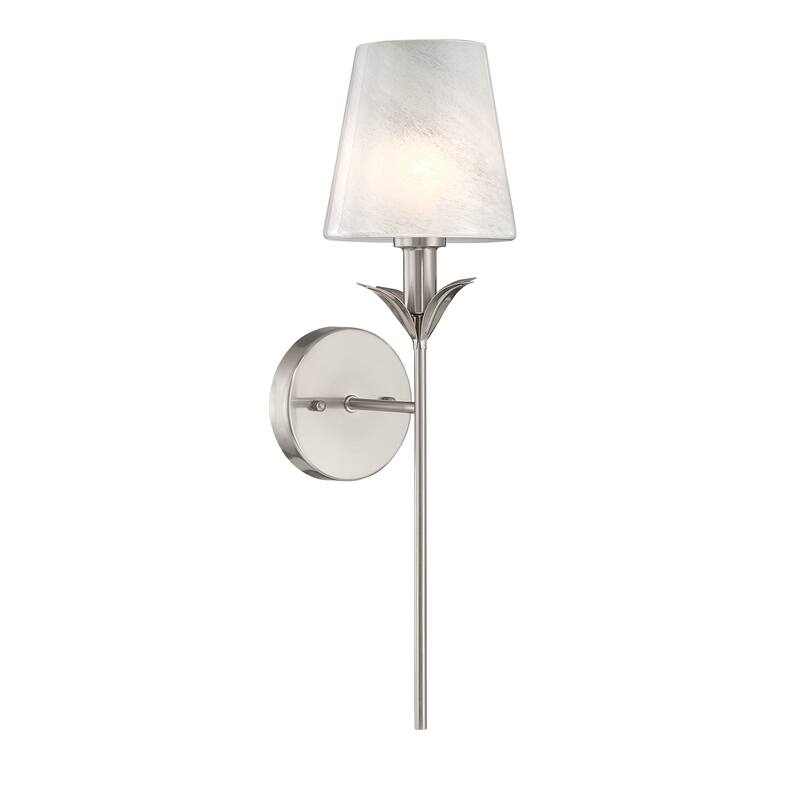 Acroma Indoor Wall Candle Sconces