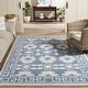 preview thumbnail 6 of 23, SAFAVIEH Handmade Bella Viva Modern Floral Wool Rug