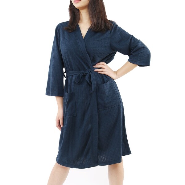 short robe dress