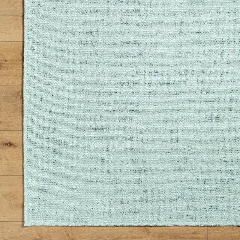Livabliss Quebec Modern & Contemporary Washable Area Rug