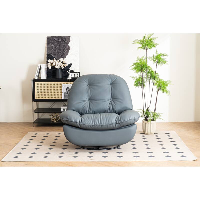 Power Recliner Swivel Glider USB Charger With Bluetooth Music Player Different Function Sleep Working Game and Leisure Model