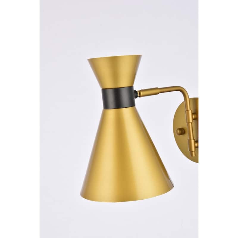 Hector 6 Inch Wall Sconce
