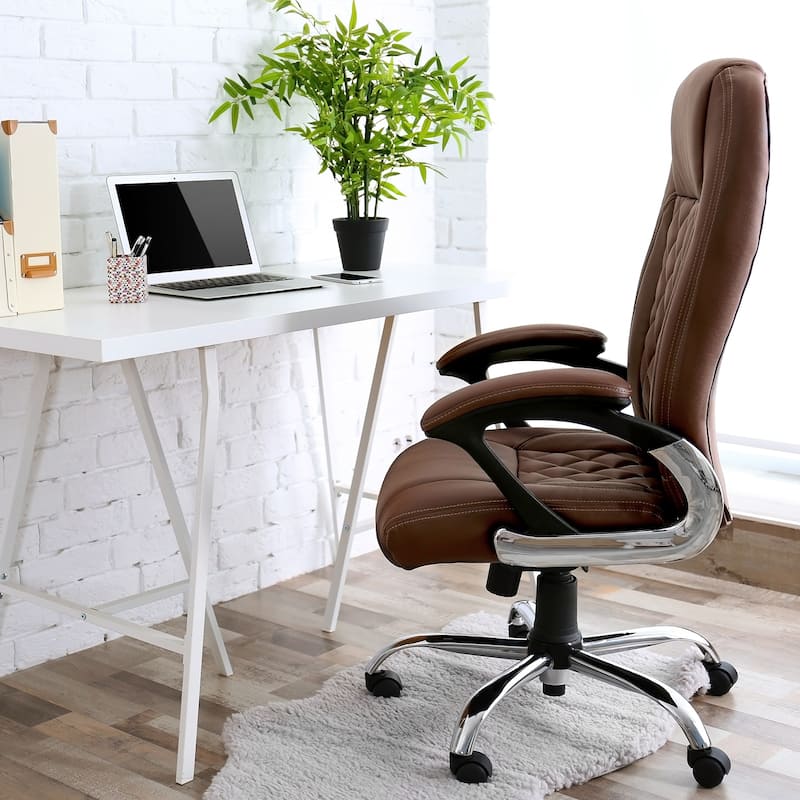 4pcs Office Chair Arm Cover Chair Armrest Protector Cover
