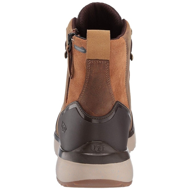 ugg men's caulder boot snow