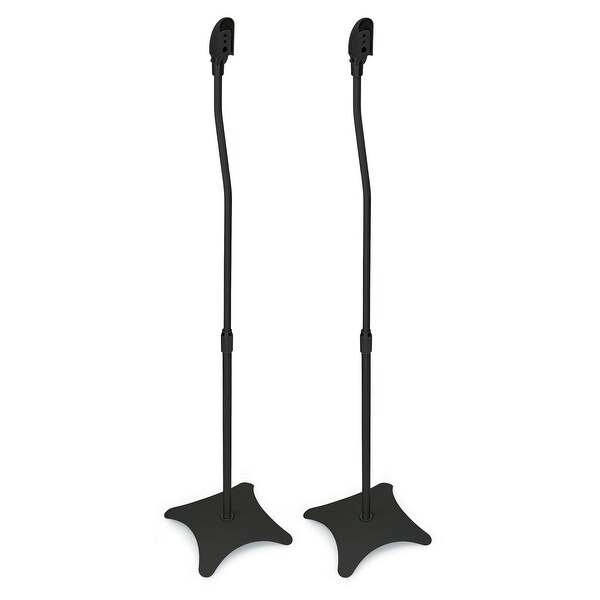 satellite surround sound system