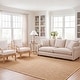 preview thumbnail 65 of 87, SAFAVIEH Natural Fiber Giesela Sisal Rug