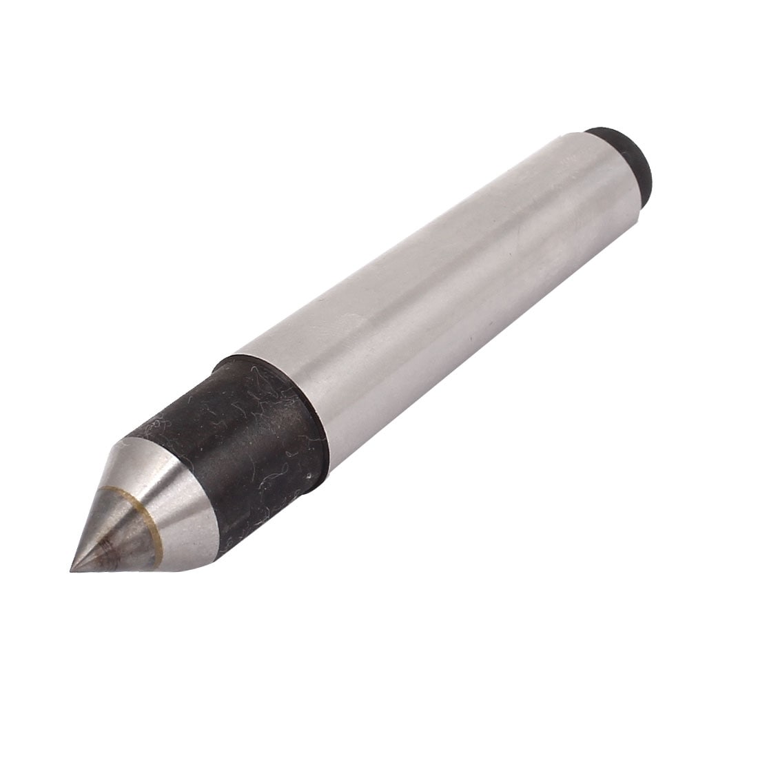Lathe Center 6 MT Carbide Tipped Dead - Solid
