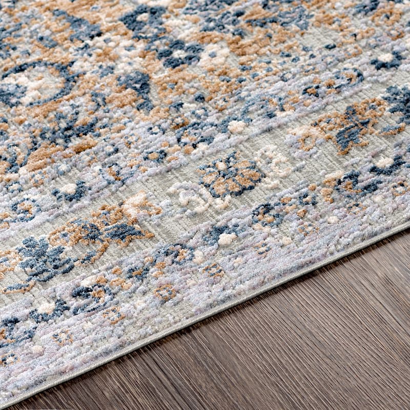 Artistic Weavers Siempre Persian Updated Traditional Rug