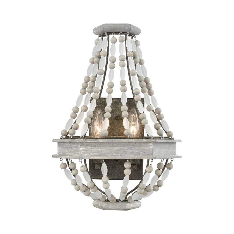 Summerton 2-Light Sconce