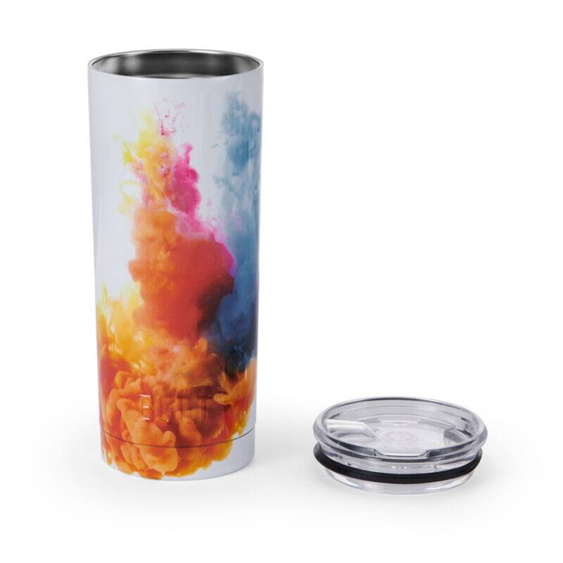 Built 20 Oz Insulated Tumbler with Slide Lid - 20 Oz
