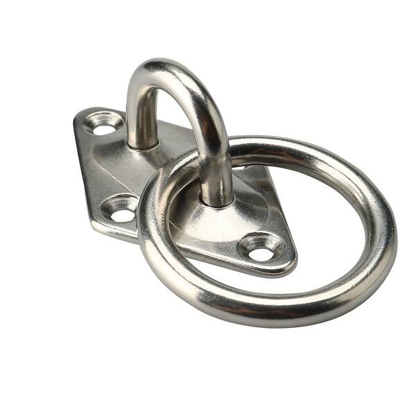 Shop 304 Stainless Steel Pot Planting Hanging Ceiling Hook Hanger