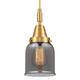 Option Satin Gold