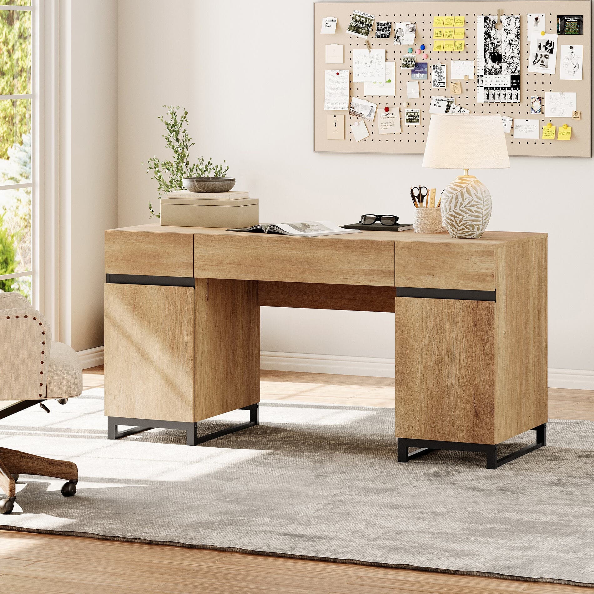 Option Oak