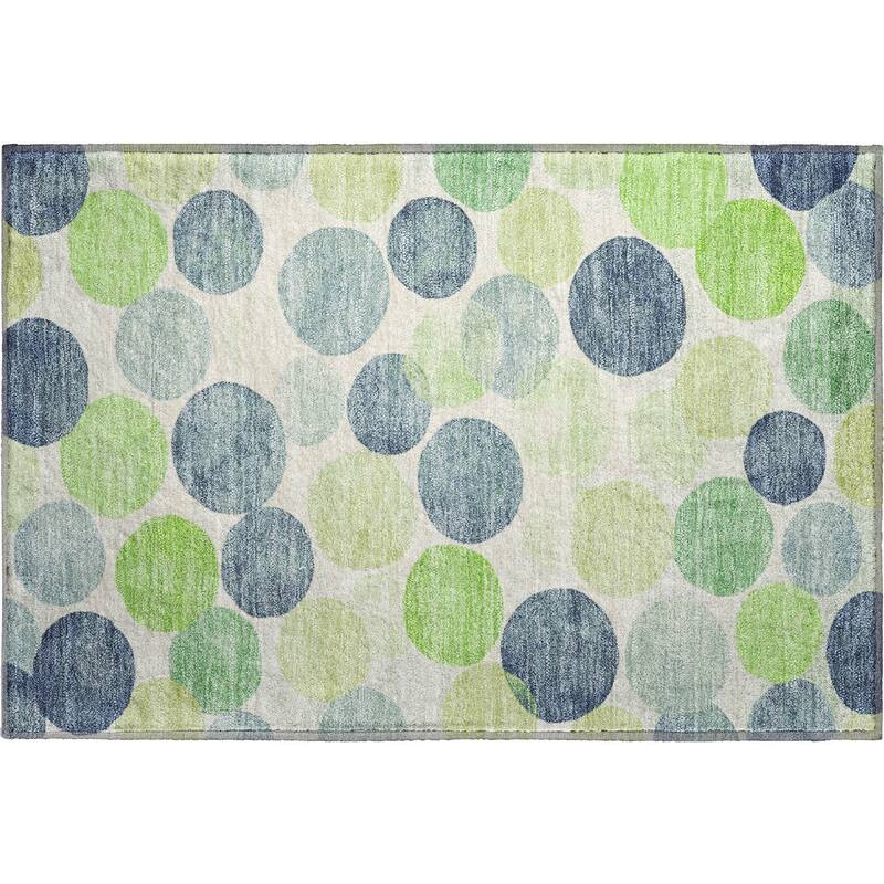 Premium Washable Super Casual Contemporary Soft Mayfield Rug