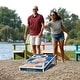 preview thumbnail 5 of 5, Los Angeles Dodgers MLB 2x4 Cornhole Board Set