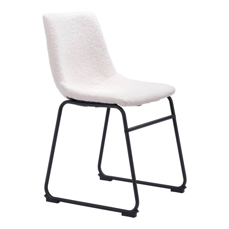 Smart Dining Chair (Set of 2) - Product (in) : 18.7" W x 21.3" D x 31.3" H