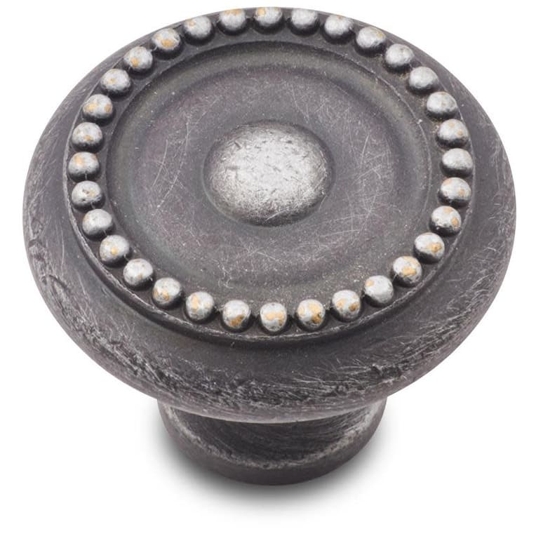 Option Distressed Nickel