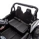 preview thumbnail 57 of 98, 24V Kids Ride-On Car with Bluetooth, Remote Control, Music, and Rear Storage Compartment