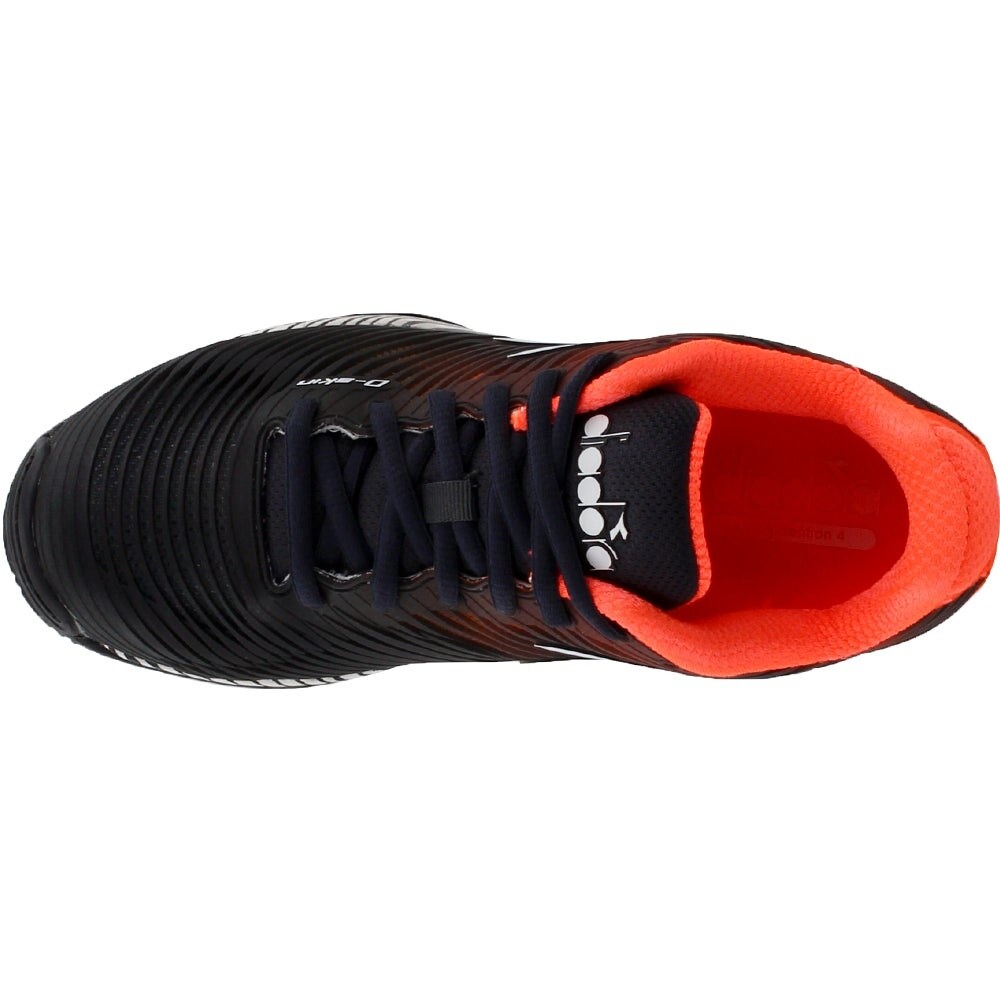 diadora s competition 4 ag mens tennis shoe