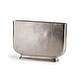 Pendleton Vase Small - Silver - Bed Bath & Beyond - 39756818