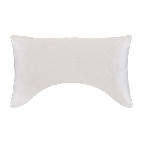 The ultimate 100% natural and adjustable side latex pillow