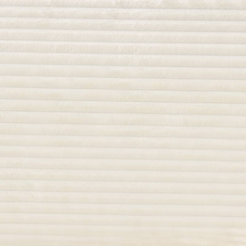 Chenille Upholstered Cloud Loveseat, Modular Sectional 2-Seater Sofa, Lounge Sofa Chair with Cushions & 2 Throw Pillows