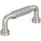 Option Satin Nickel