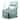 Costway Massage Chair Full Body SL Track Zero Gravity with Pillow