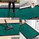 preview thumbnail 36 of 107, A1 Home Collections Polypropylene Rubber Door Mat All Weather Inside Outside Door Mat