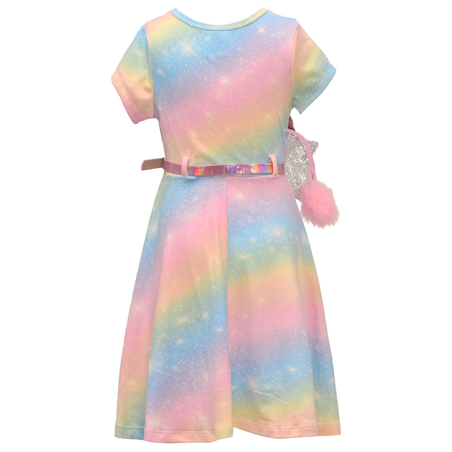 short sleeve spring dresses