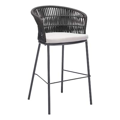 Freycinet Barstool Black - Single