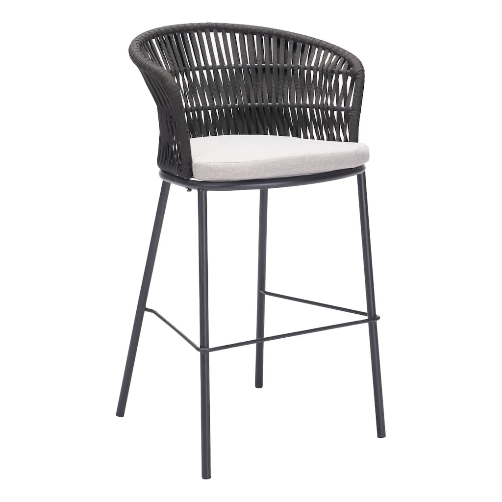 Freycinet Barstool Black - Single