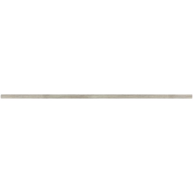 Daltile Bellamy Place 2" x 94" Slim Trim 4-in-1 Transition (Sold By the Piece)